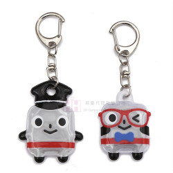 反光匙扣－2H-GP0114